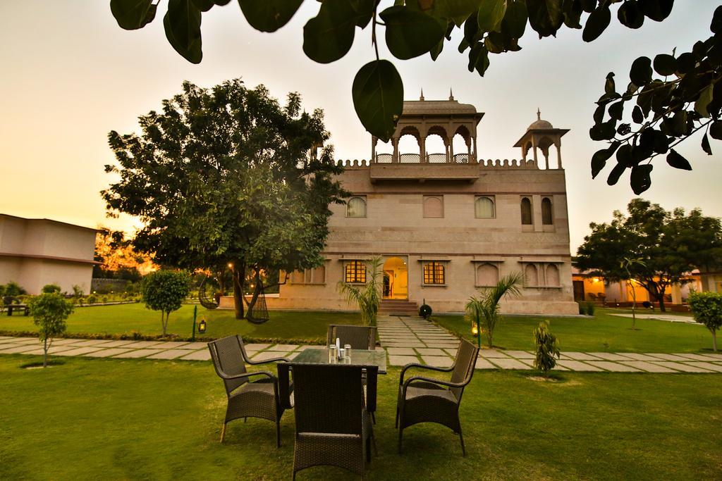 The Shergarh Sawai Madhopur Exterior photo