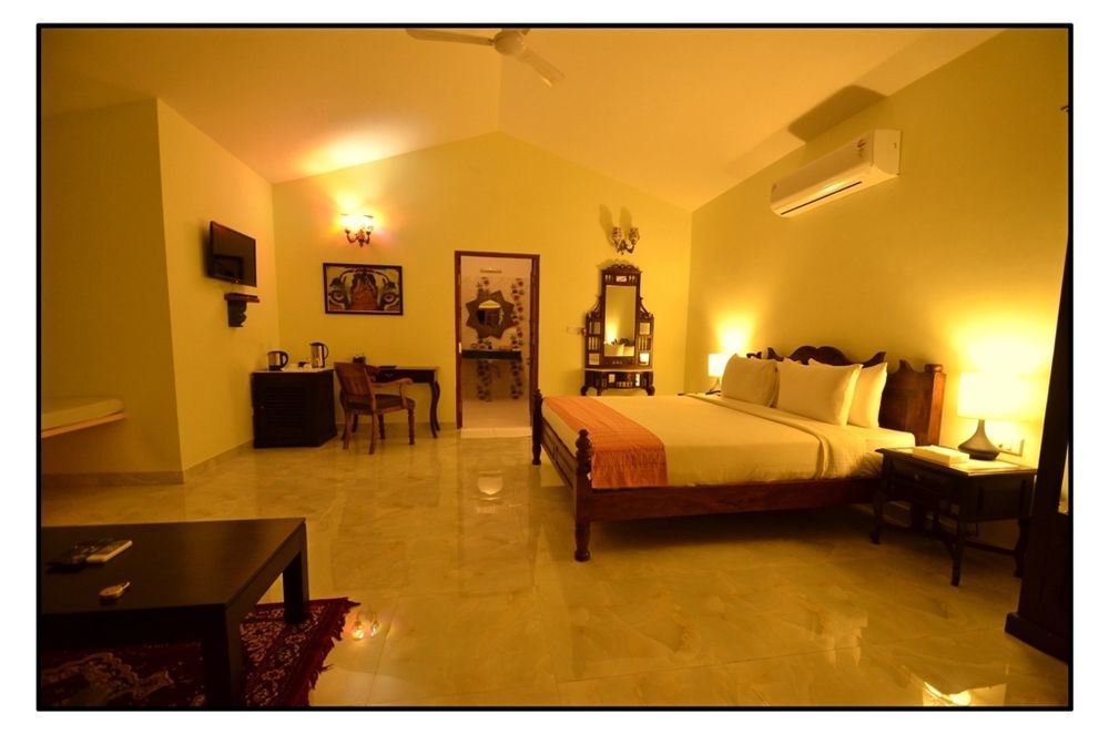 The Shergarh Sawai Madhopur Exterior photo